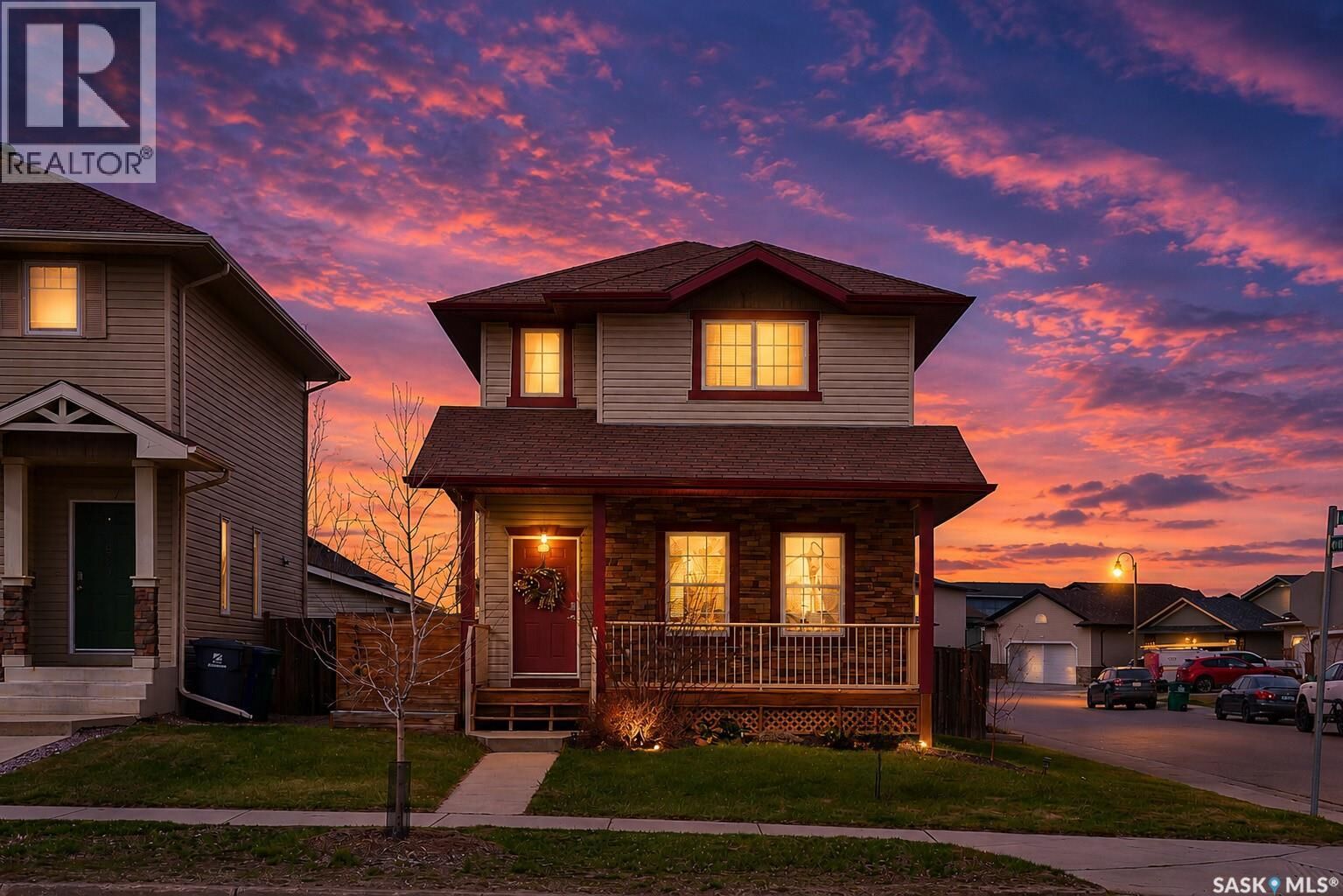 Property Photo:  531 Gordon Road  SK S7T 0A7 
