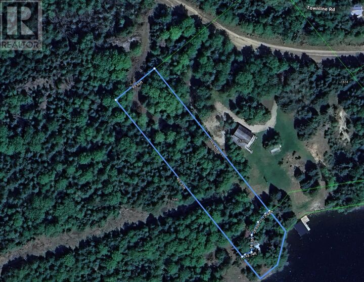 Property Photo:  1640 Evergreen Rd  ON P0V 1S0 