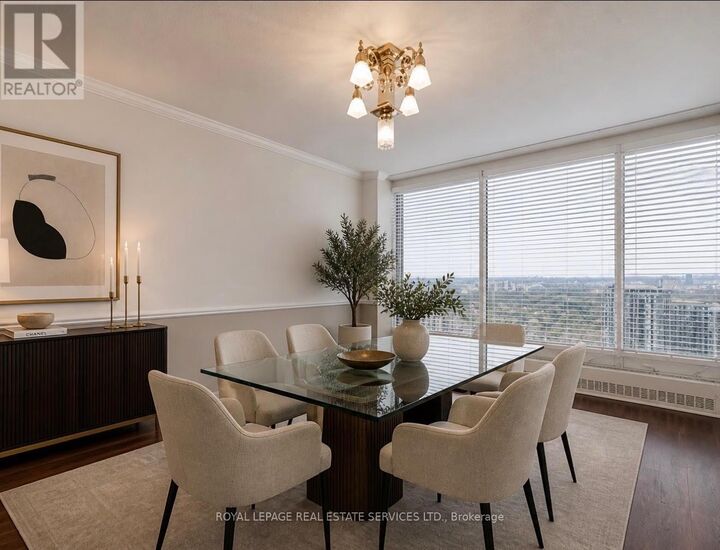 Property Photo:  2045 Lake Shore Boulevard West 4503  ON M8V 2Z6 