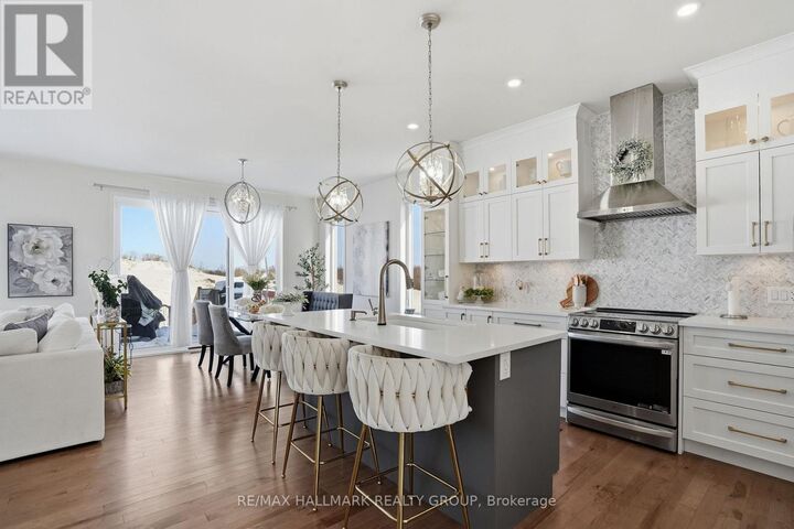 Property Photo:  3 Arber Street  ON K0B 1R0 