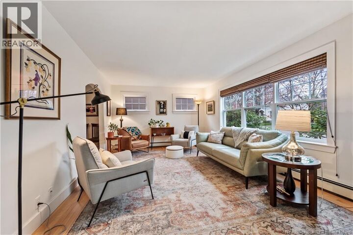 Property Photo:  84 Kensington Drive  NB E1E 3J6 