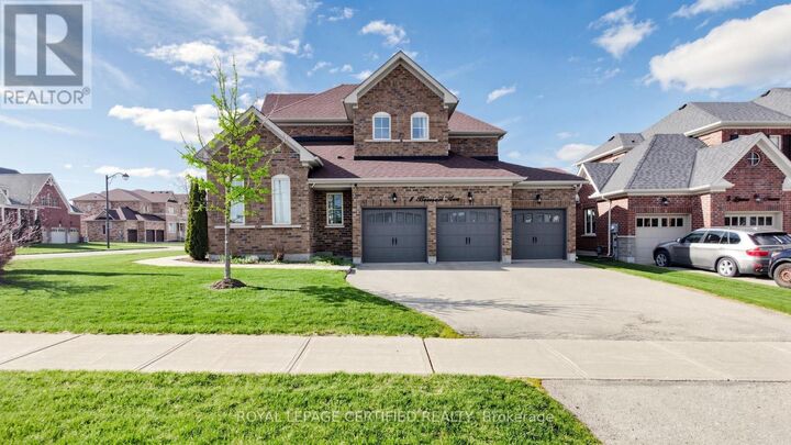 Property Photo:  1 Benson Avenue  ON L9W 6W7 