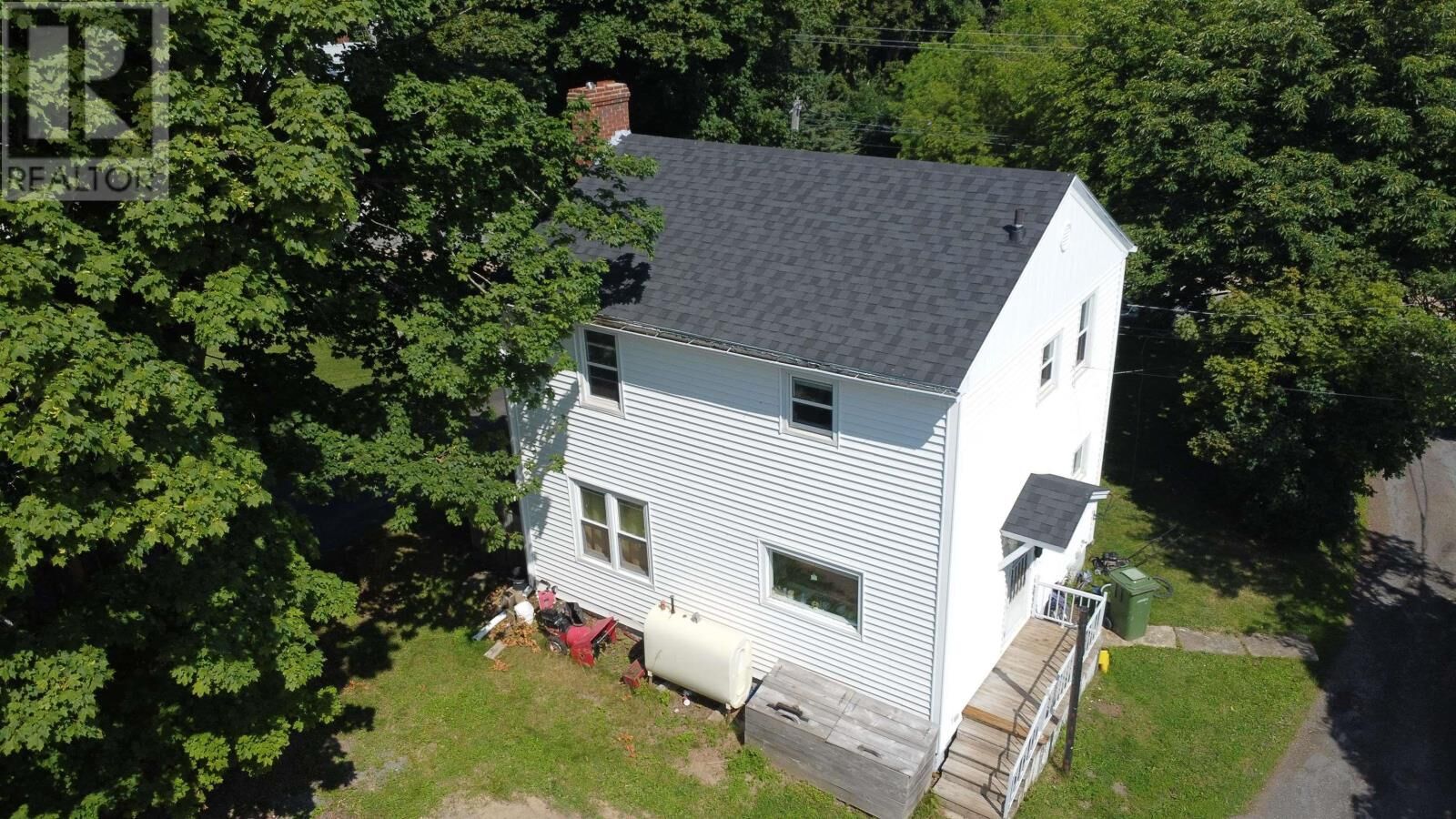 Property Photo: 30 Munroe Avenue NS B2H 2E5