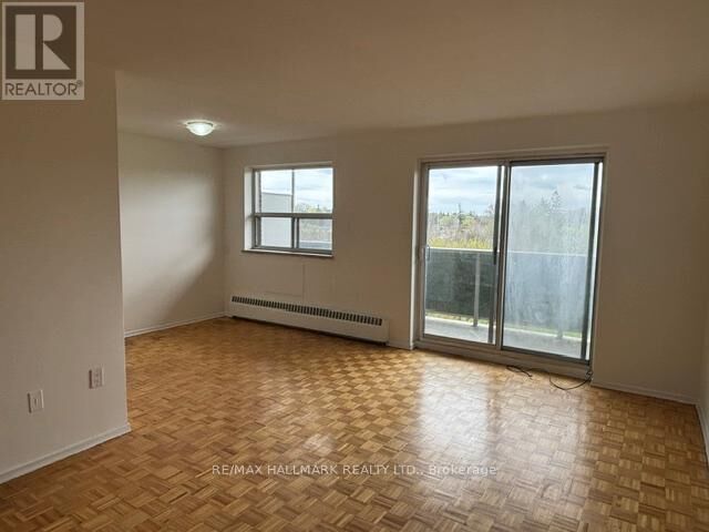 Property Photo:  515 North Service Road 2-504  ON L5A 1B3 