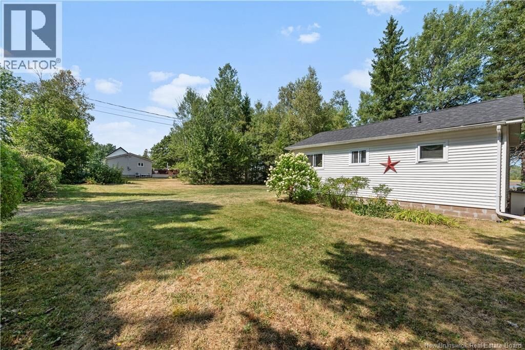 Property Photo:  117 Babineau Place  NB E4P 1S9 