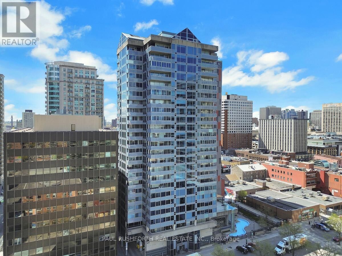Property Photo:  160 George Street 903  ON K1N 9M2 