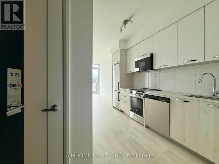 Property Photo:  75 James Street South 1521  ON L8P 2Y9 