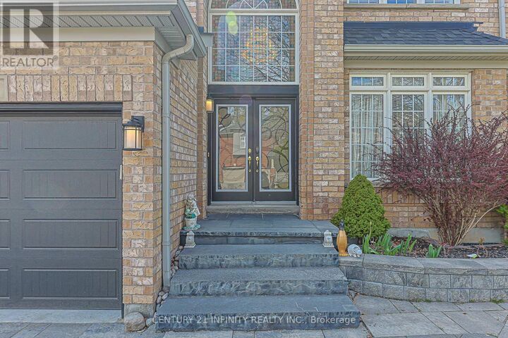Property Photo:  59 Splendor Drive  ON L1P 1X5 