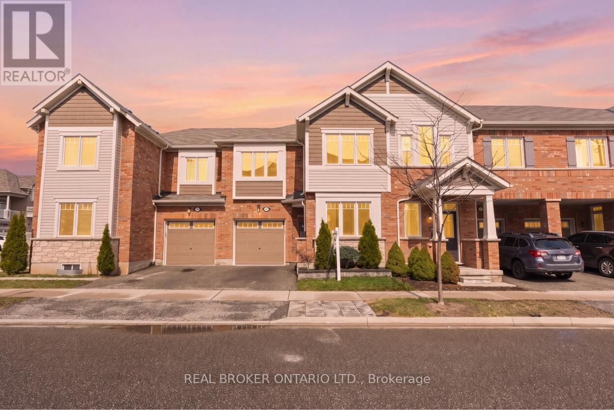 Property Photo:  1213 Mulroney Heights  ON L9E 1B9 