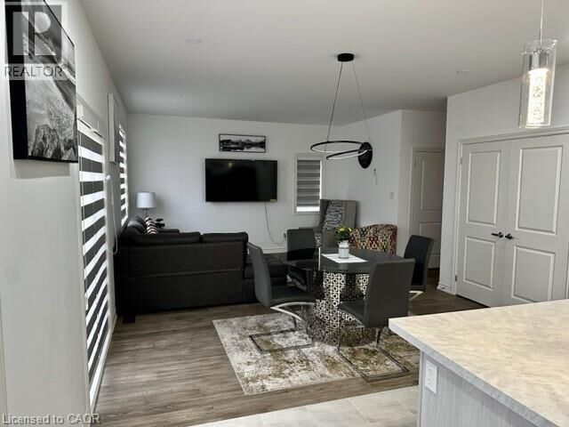Property Photo:  135 Rosie Street  ON N0H 1J0 