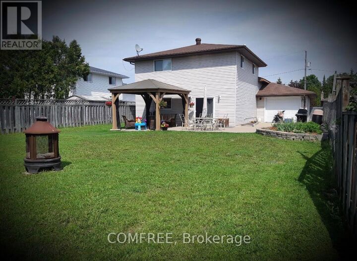 Property Photo:  34 Jolette Avenue  ON P0M 1B0 