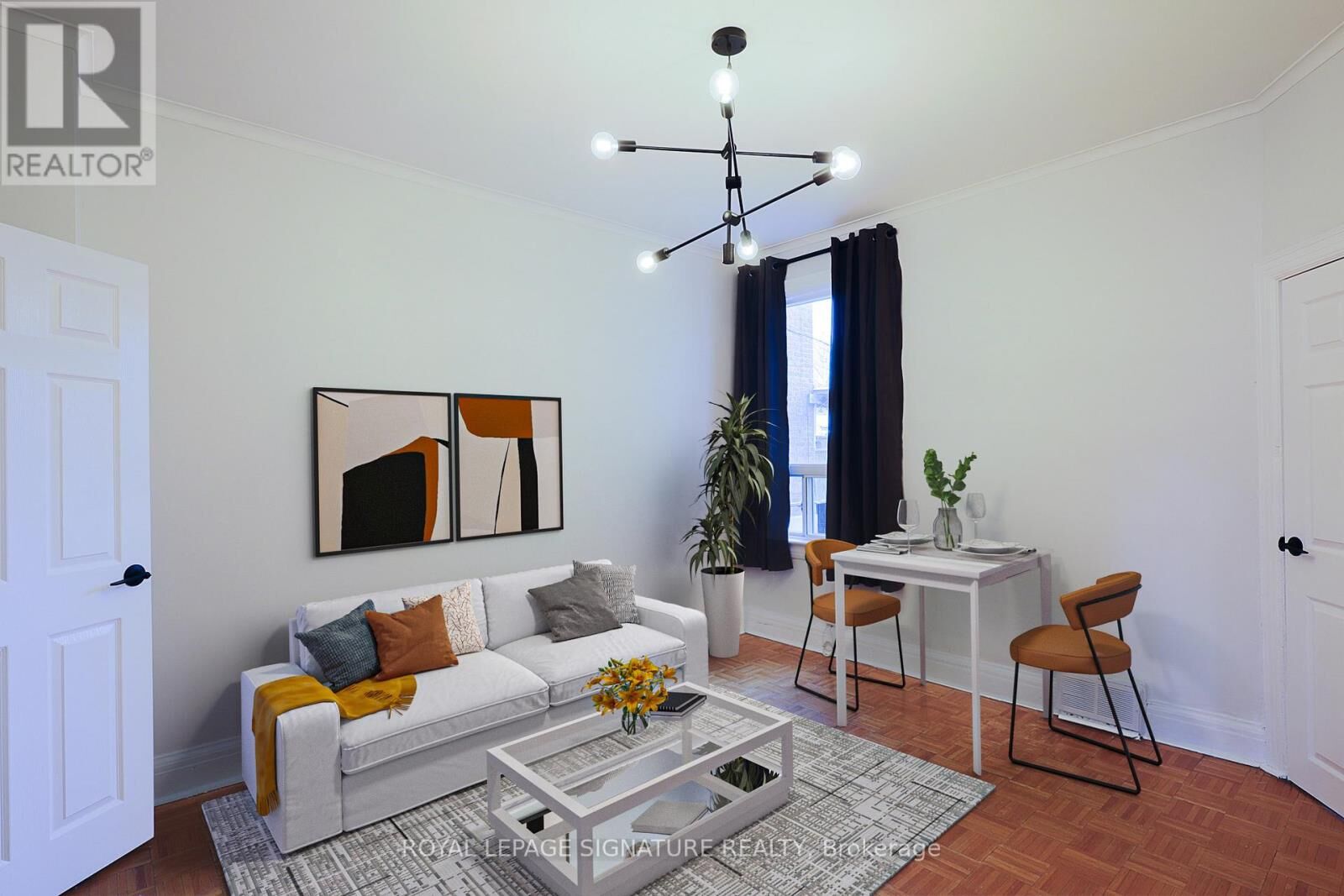 Property Photo:  1149 Dufferin Street Upper  ON M6H 4B7 