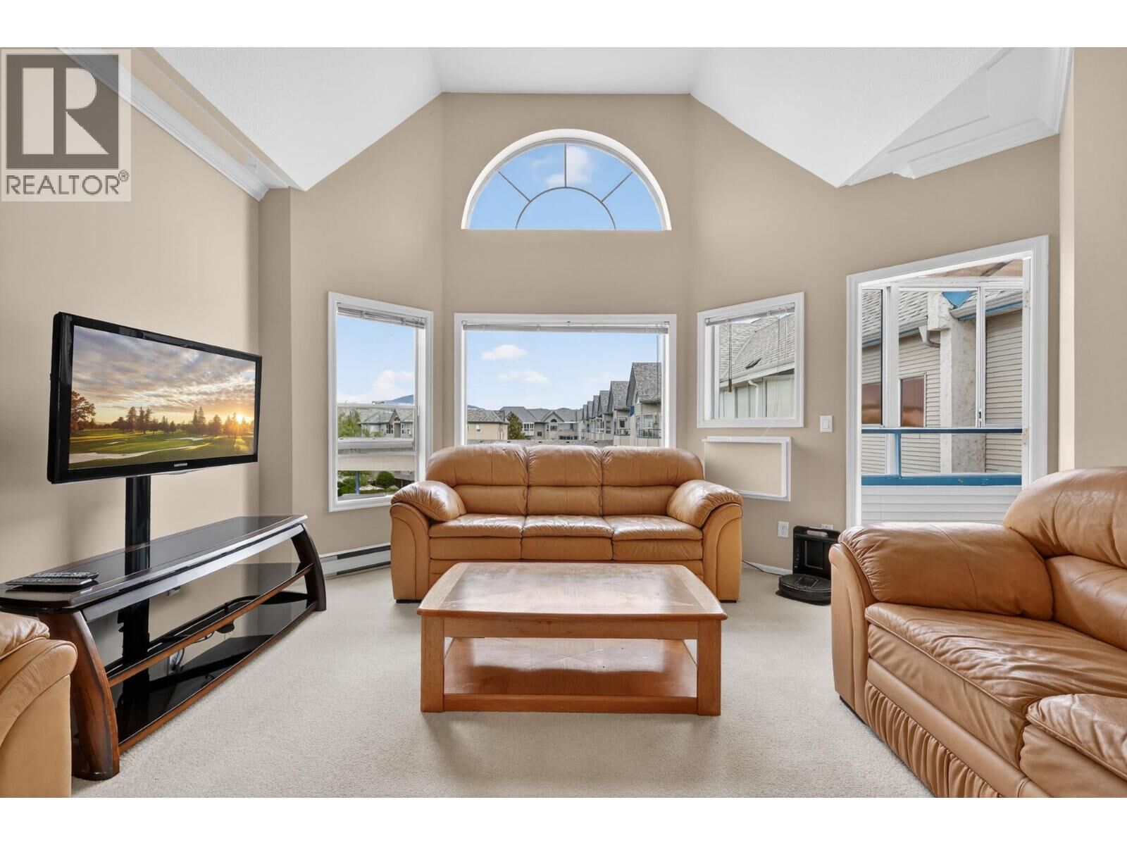 Property Photo:  877 Klo Road 303  BC V1Y 9R1 