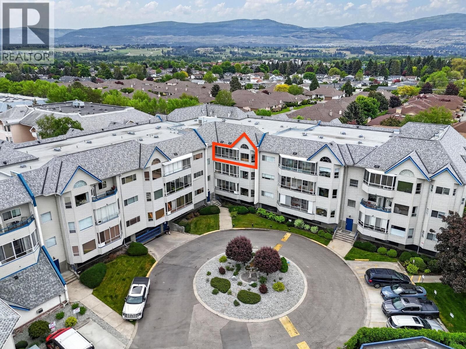 Photo de la propriété: 877 Klo Road 303 BC V1Y 9R1