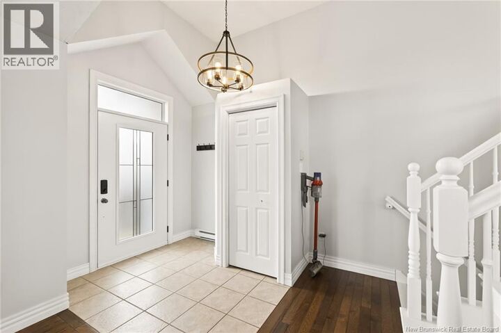 Property Photo:  11 Darla Court  NB E1A 8B6 