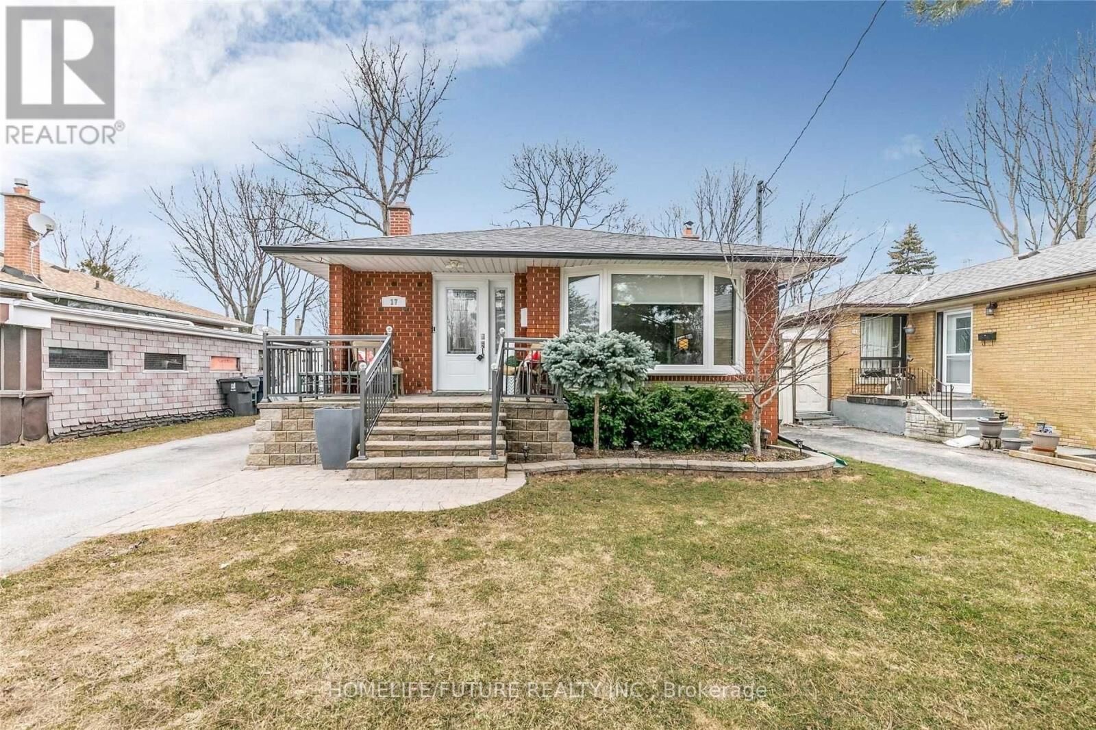 Property Photo:  17 Gander Drive Bsmt  ON M1G 2W3 