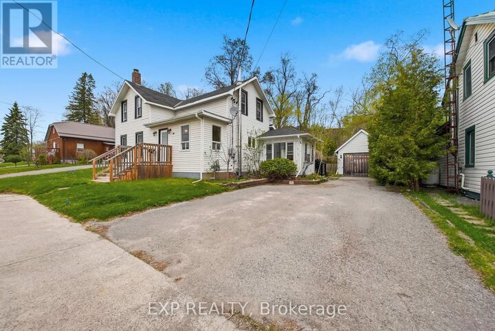 Property Photo:  20 Main Street  ON K0K 2M0 