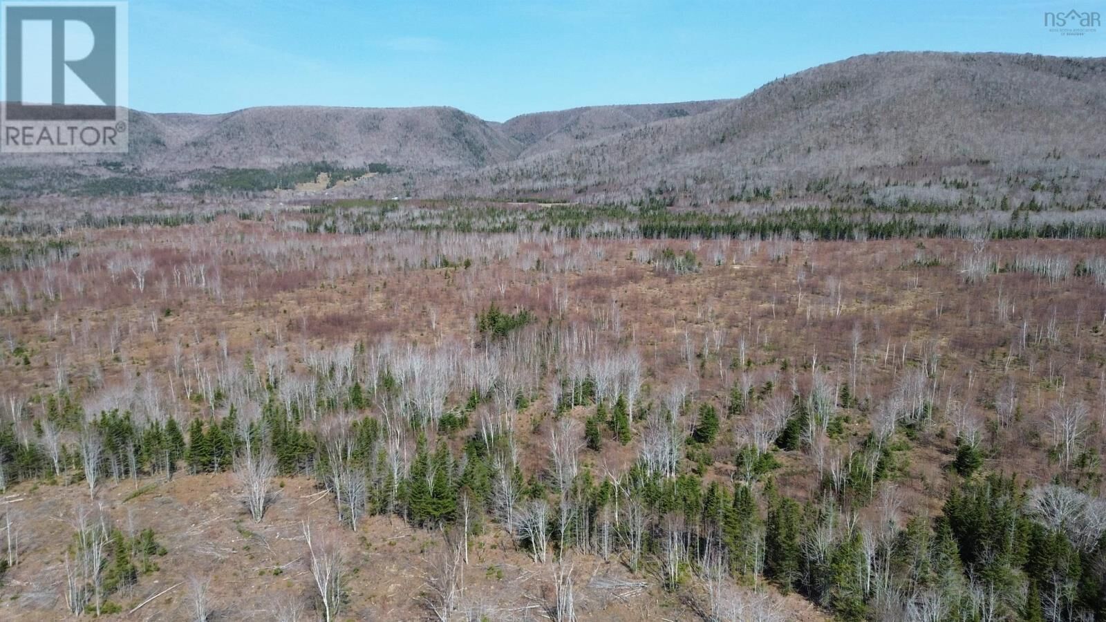 Property Photo:  Lot 2025-2 East Big Intervale Road  NS B0E 2C0 