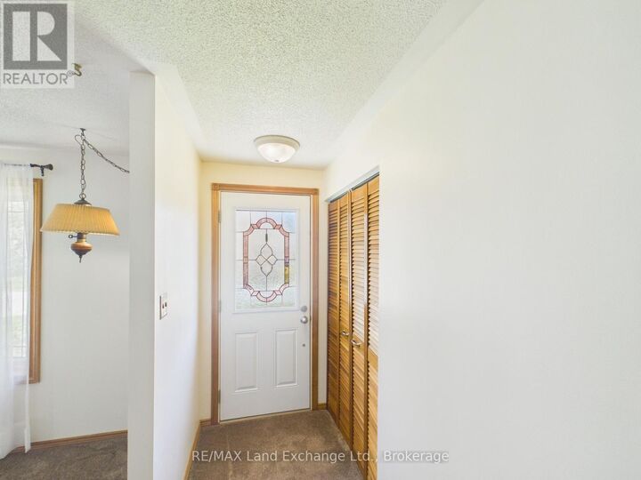 Property Photo:  400 Adelaide Street  ON N2Z 2W2 