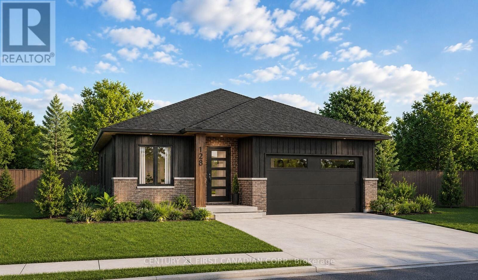 Property Photo:  56 Postma Street  ON N0M 1A0 