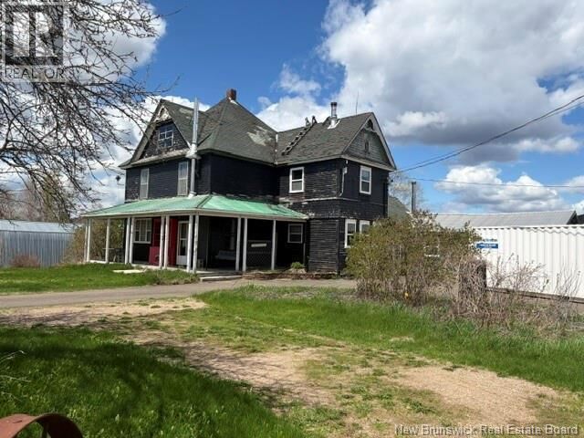 Property Photo:  12030 Route 114  NB E4G 2Z6 