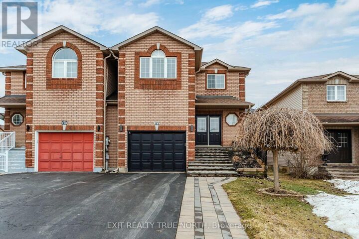 Property Photo:  172 Courtney Crescent  ON L4N 5T1 