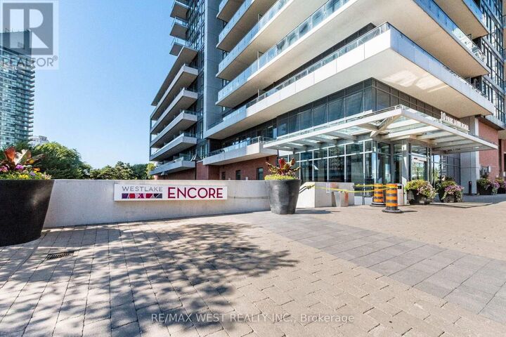 Property Photo:  10 Park Lawn Road 602  ON M8V 0H9 