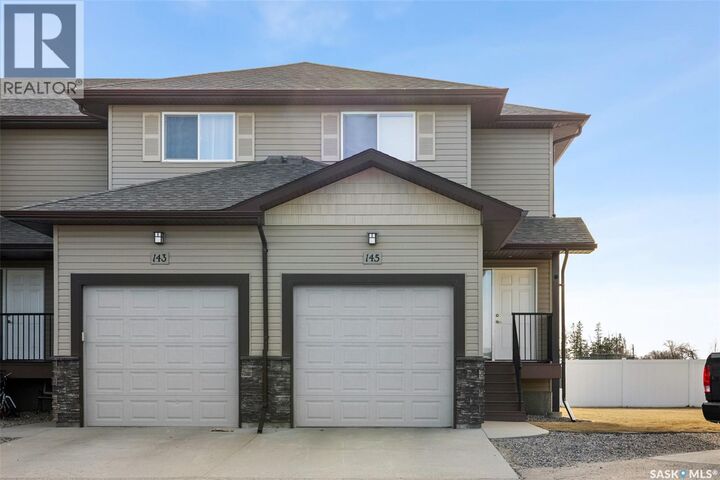 Property Photo:  145 Plains Circle  SK S0G 0H5 