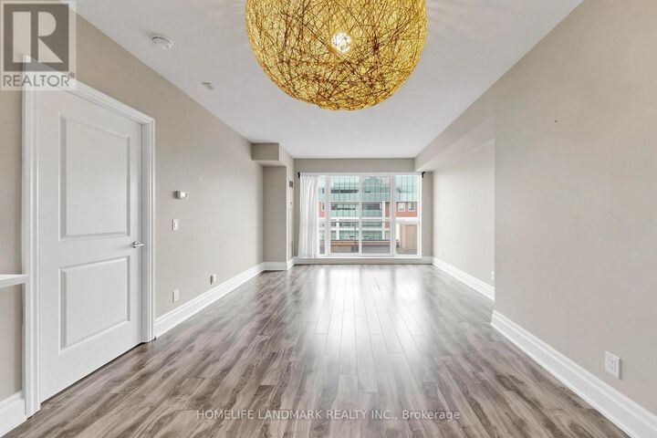 Property Photo:  21 Upper Duke Crescent 314B  ON L6G 0B7 