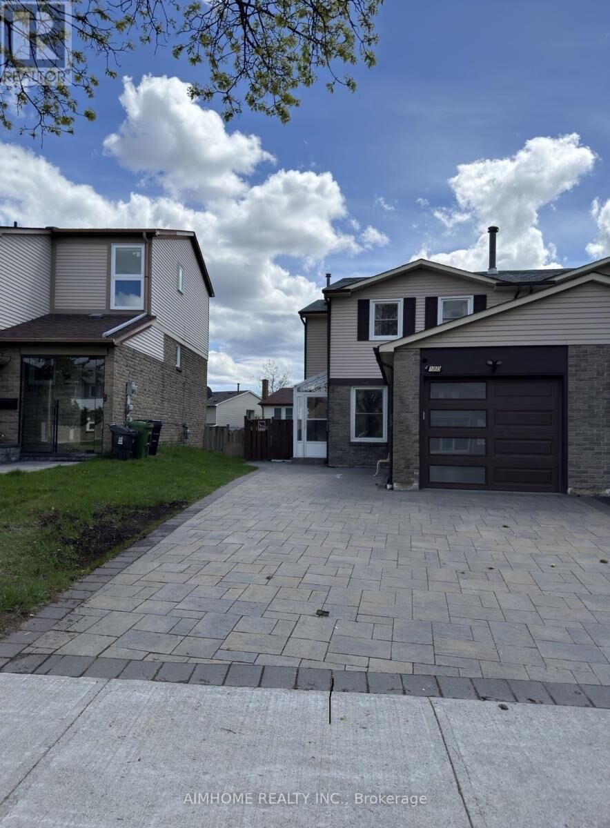 Property Photo:  180 Valley Stream Drive  ON M1V 2A5 