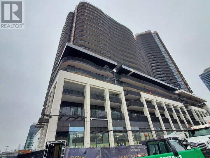 Property Photo:  75 Billes Heights 539  ON M2K 0J8 