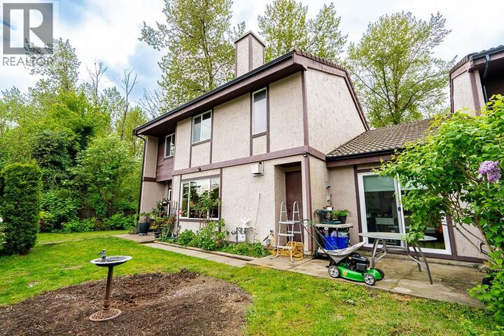 Property Photo:  3655 Shaughnessy Street 101F  BC V3B 6C8 