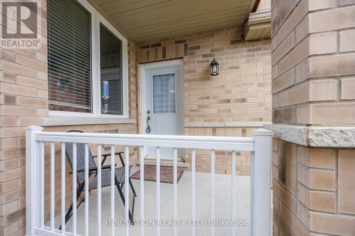 Property Photo:  207 Bert Hall Street  ON K7S 0H1 