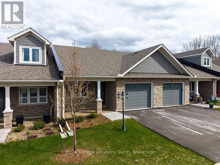 Property Photo:  119 Dove Drive  ON N0H 2P0 