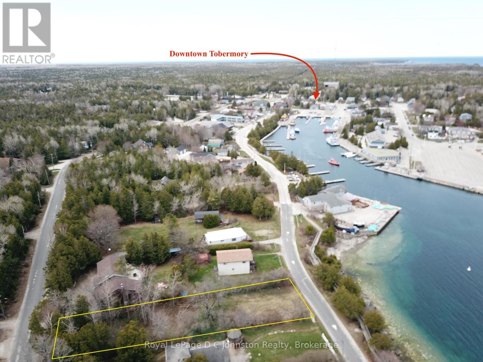 Property Photo:  60 Bay Street South  ON N0H 2R0 