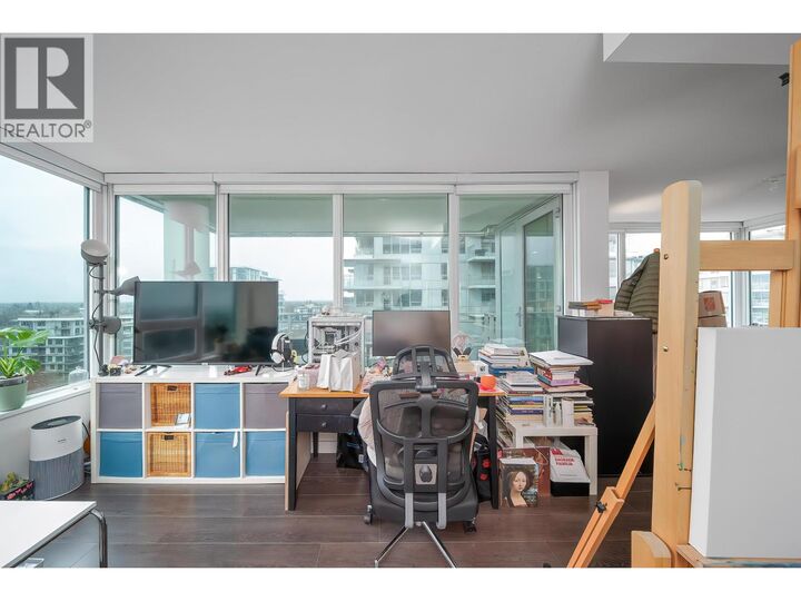 Property Photo:  3131 Ketcheson Road 1608  BC V6X 0N4 