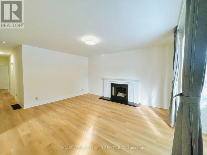 Property Photo:  76 Holmes Avenue Ground  ON M2N 4M2 