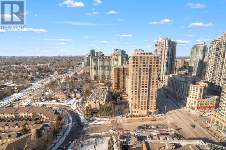 Property Photo:  75 Canterbury Place 2616  ON M2N 0L2 
