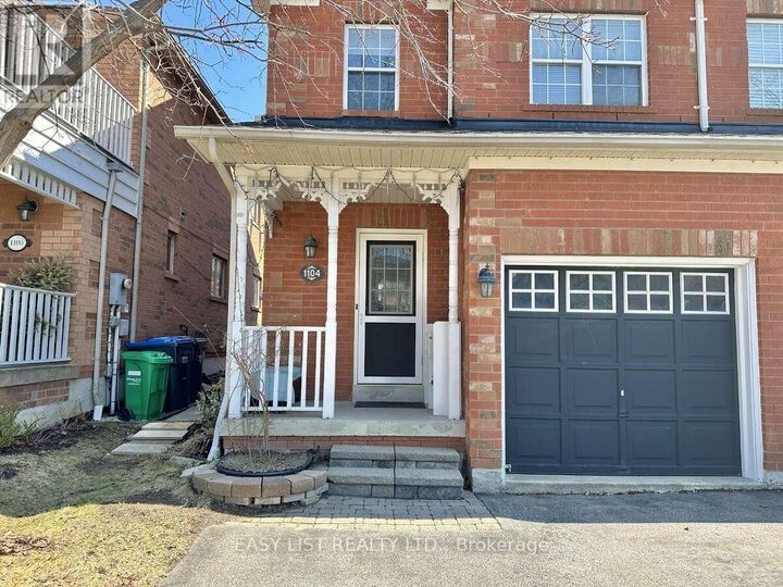 Property Photo:  1104 Carding Mill Place  ON L5W 1C4 