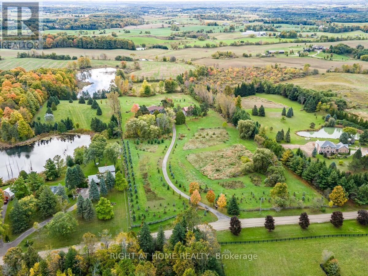 Property Photo:  7975 18th Sideroad  ON L0G 1T0 