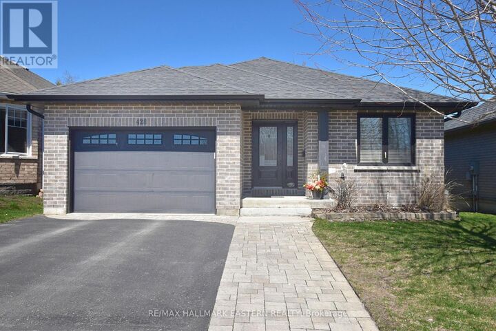 Property Photo:  428 Raymond Street  ON K9L 1R2 