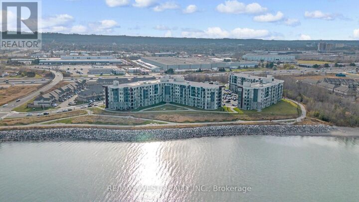 Property Photo:  101 Shoreview Place 131  ON L8E 0K2 