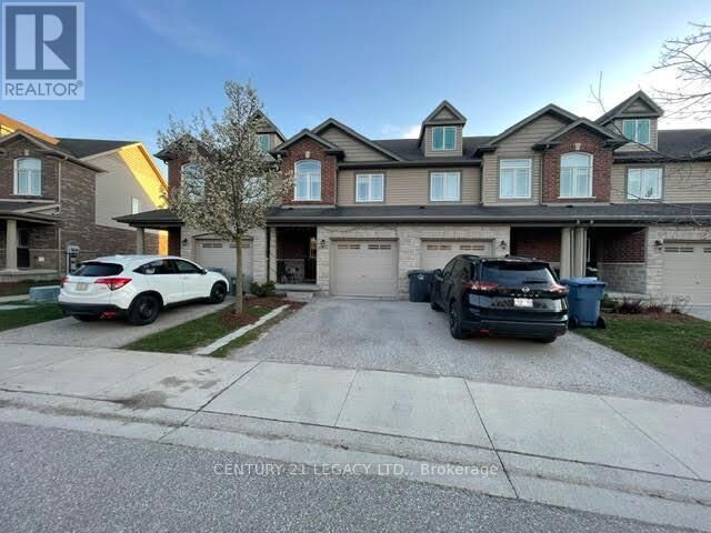 Property Photo:  35 Oldfield Drive  ON N1L 0K6 