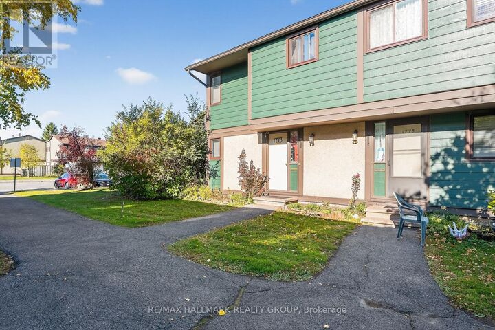 Property Photo:  1773 Meadowbrook Road 90  ON K1B 4W6 