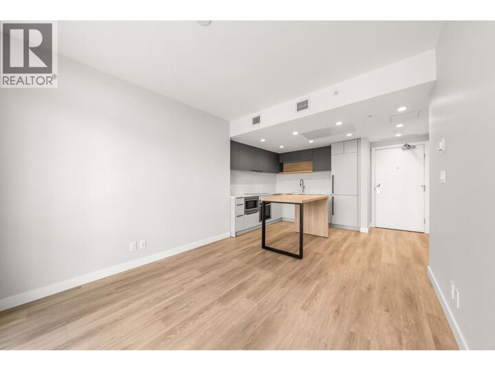 Property Photo:  567 Emerson Street 1507  BC V6J 0M8 