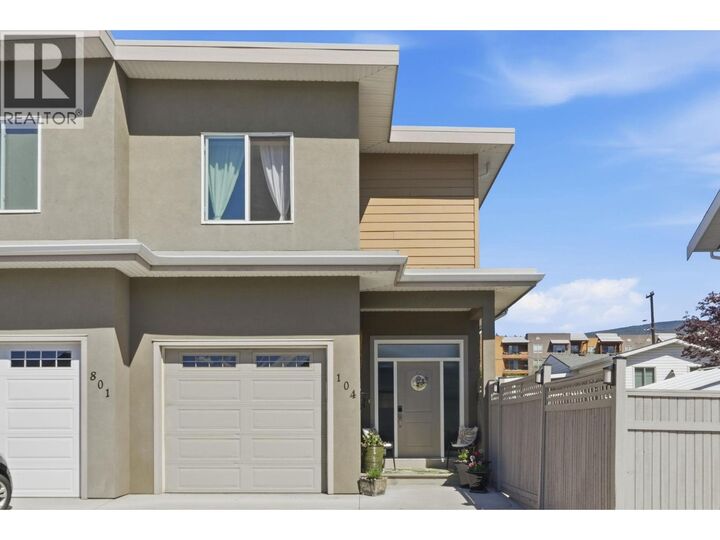 Property Photo:  801 Ontario Street 104  BC V2A 4S4 