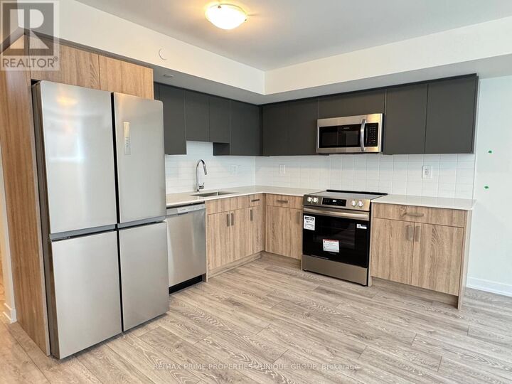 Property Photo:  424 Lawrence Heights Way Basement  ON M6A 0E8 