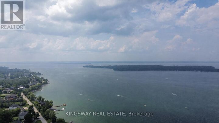 Property Photo:  Lot 17 Isobel Avenue  ON L4P 3E9 