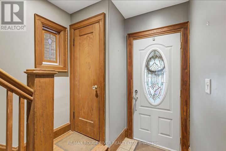 Property Photo:  114 McLaughlin Boulevard  ON L1G 2P3 