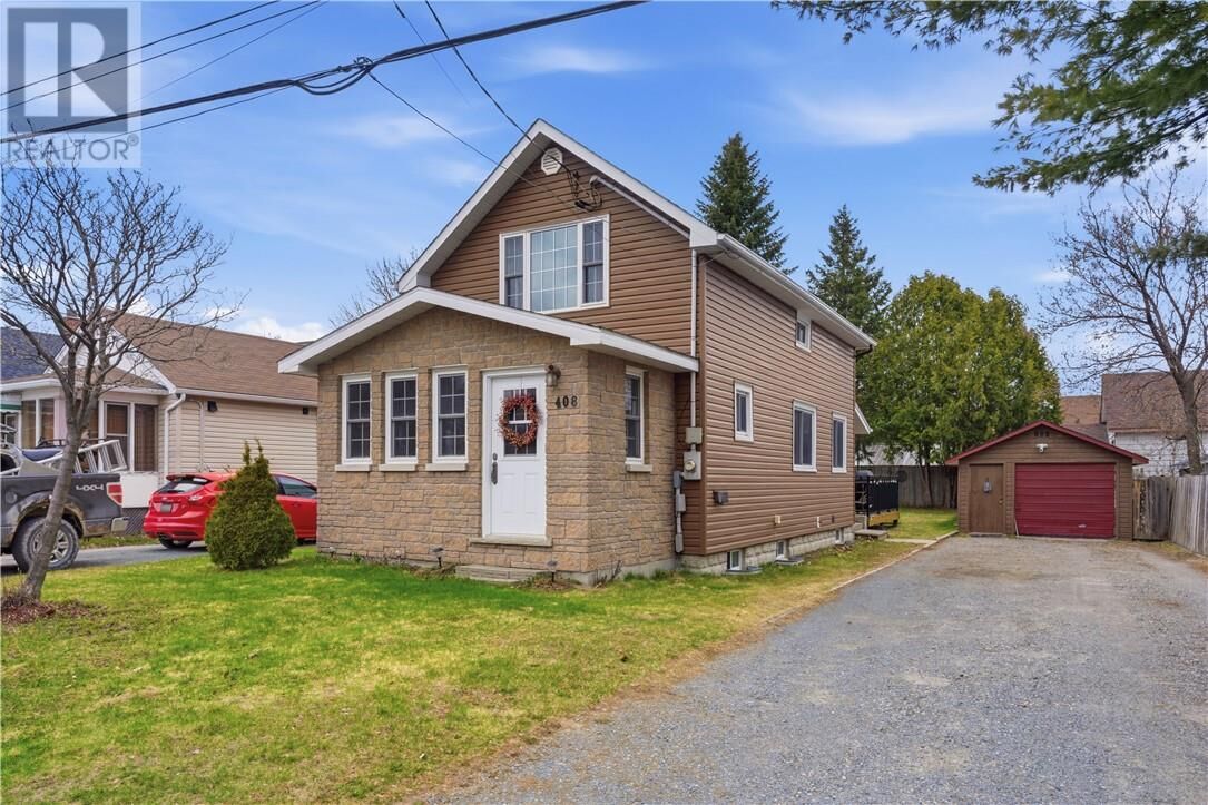 Property Photo:  408 Arnley  ON P3C 1E7 